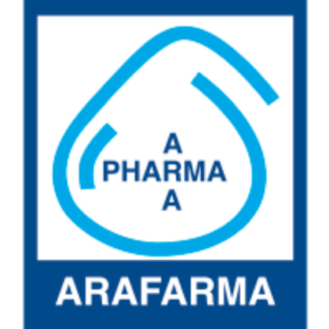 Arafarma Logo