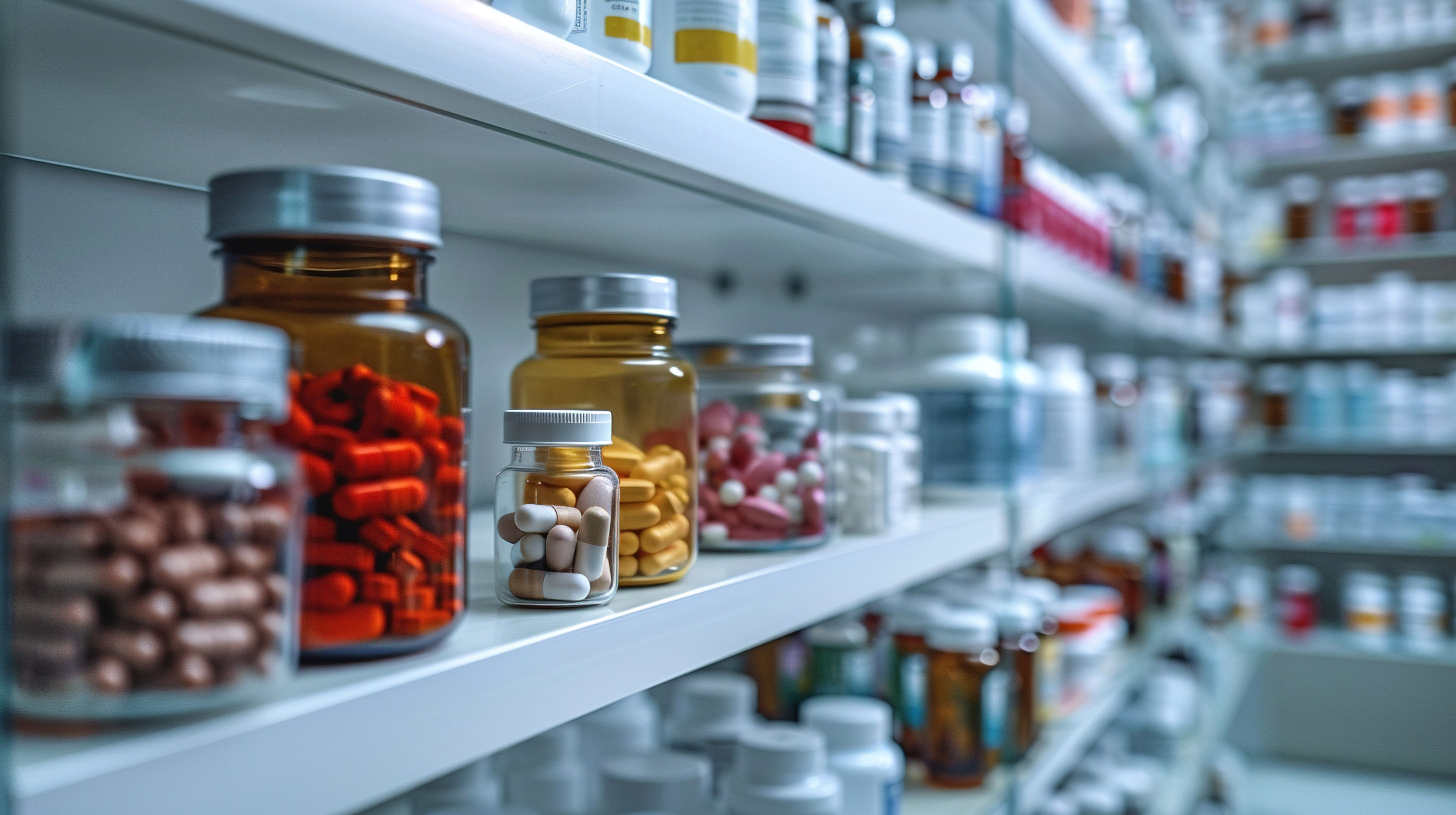 Medical Supplies