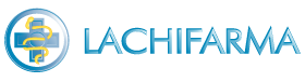 Lachifarma Logo