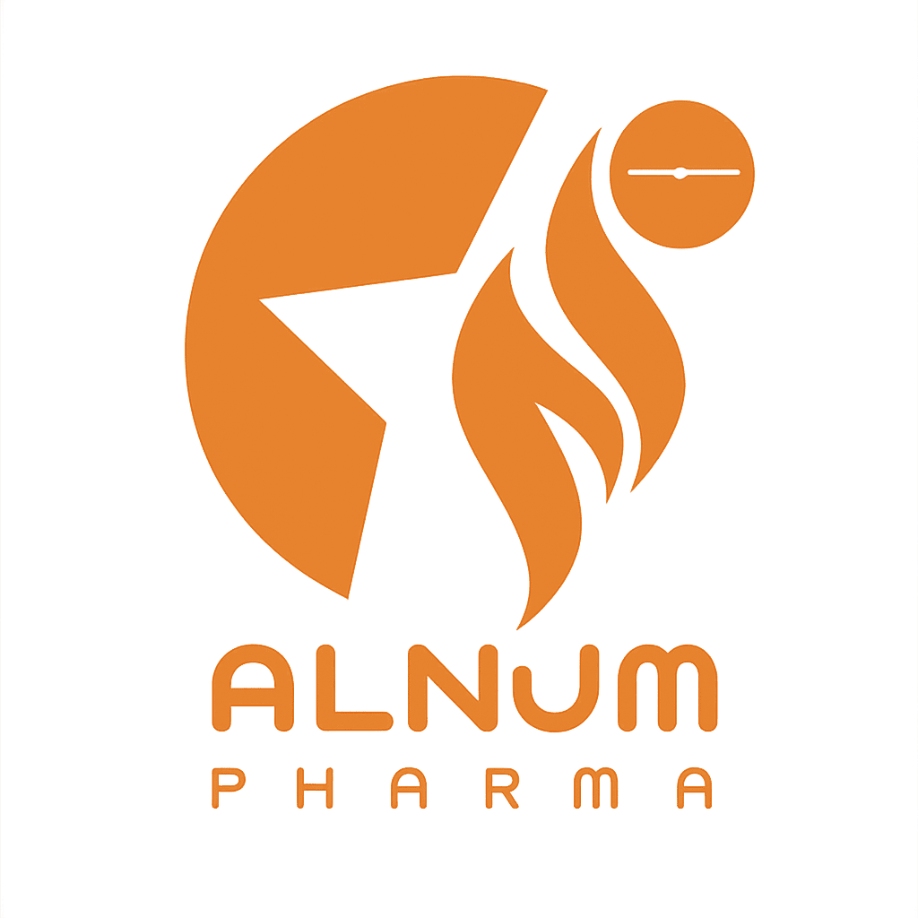 Al-Najm Pharma
