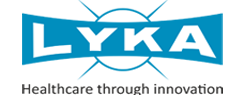 Lyka Logo